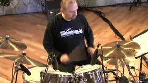 Flam Paradiddle-diddle - Drum Lessons