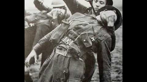 Commando 007 KnifeTECH: Throwing the S-F Knife