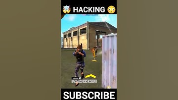 OB41 | 🤯 HACKING 😳 | MOD MENU HACK #shorts #hack #hacker