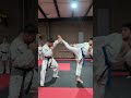 Kick Defense: Wado Ryu Karate. Shuto Uke- Jodan Jiju Uke -kickboxing and MMA application... #budo