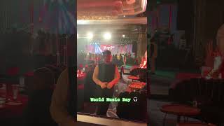 Avid S6L 32D #mixing #console #waves #audio #live #gig