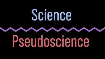 The Demarcation Problem in 3 Minutes