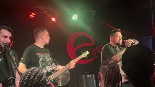 Fun Mode - Про Андедов | Пермь Ё-бар 2025