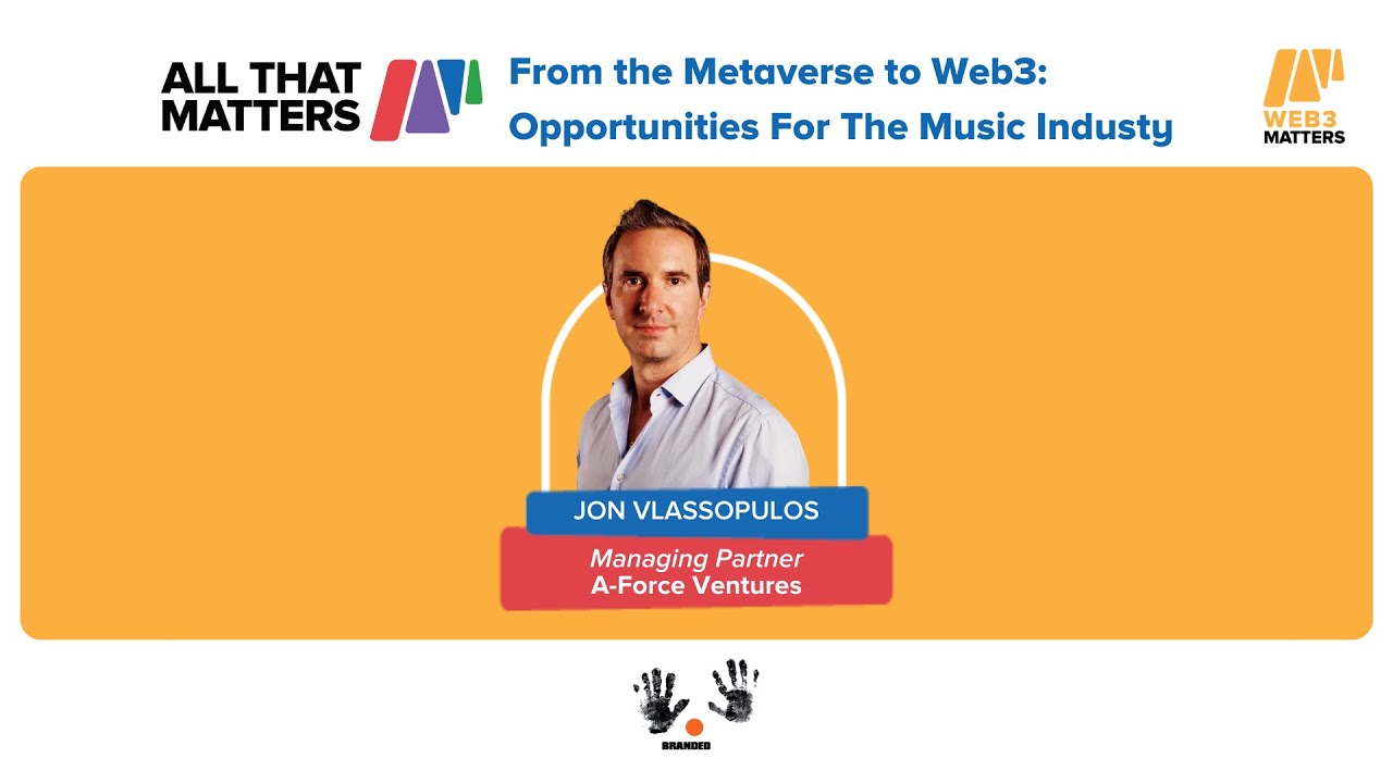 From The Metaverse To Web 3: Opportunities For The Music Industry