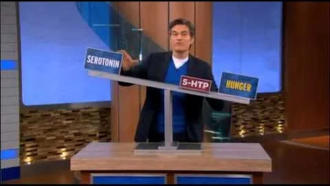 Does 5 HTP Really Work for Weight Loss?