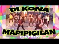 Di ko na mapipigilan remix/coach jen