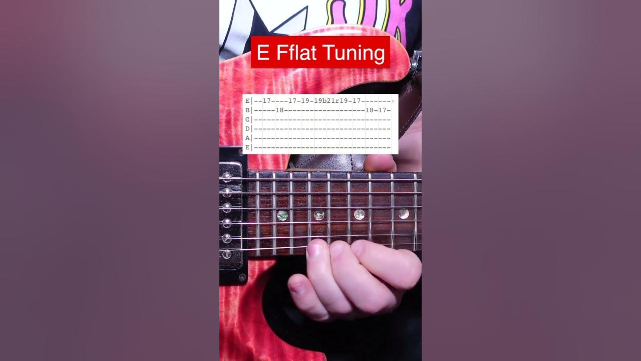 Weezer Buddy Holly RIFF Guitar Lesson YouTube