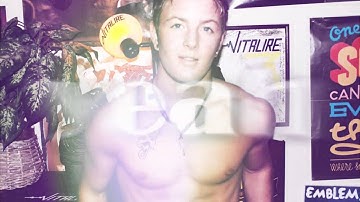 Drɛω Chαdωick - sσmɛtimɛs yσu just gσttα gɛt lσst, yeαh yeαh