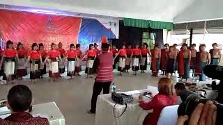 Download lagu PSM IT Del Cikala le pong pong PSM IT Del Cikala le pong pong