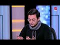 دعاء مؤثر بصوت المنشد مصطفى عاطف من برنامج الجمعة في مصر