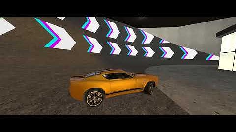 GMod - simfphys Arcade Drift Camera v1.0RC Rewrite - Preview