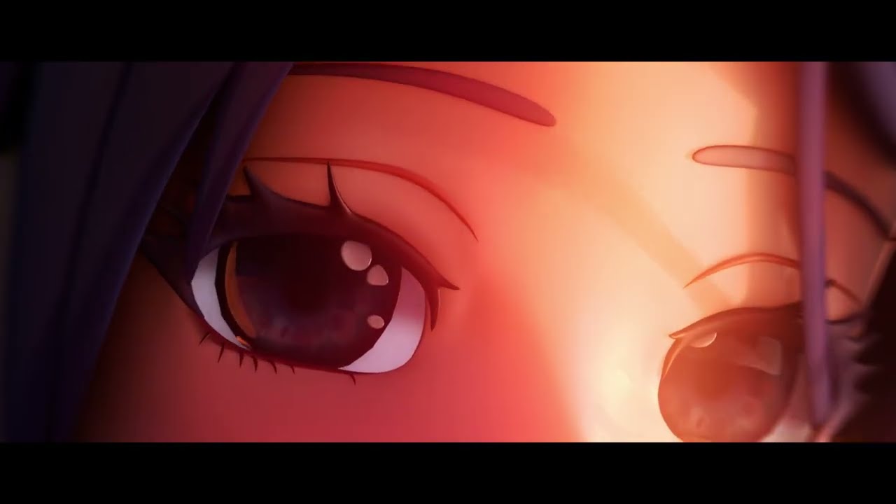 MiSiDE x Killshot Teaser | Blender Animation