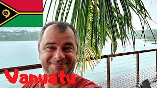 Am Aterizat În Vanuatu! Probleme La Primul Contact Cu Această Țară