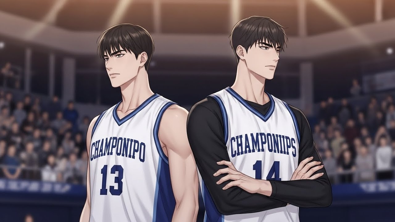 BASKETBAL PLAYER   BL STORY