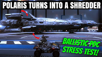 Ballistic PDC Polaris Build – Can 5,000 Rounds Hold Up?