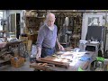 PRO Antique Mirror Restoration - Thomas Johnson Antique Furniture Restoration