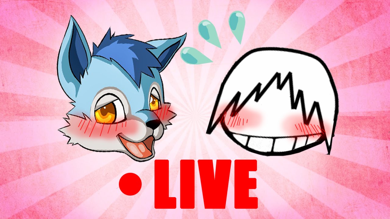 Unser ERSTES Mal • LIVE | Comicwelt & DlaS