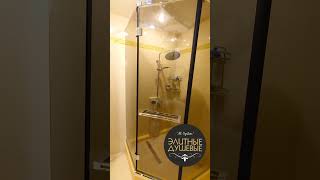 Как Сделать Душевую Кабину Более Функциональной И Удобной Аксессуары