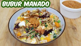 Download Lagu BUBUK MANADO | SMOKOL TINUTUAN BY CHEF ABAL ABAL SODAP MARODAP JO!! MP3