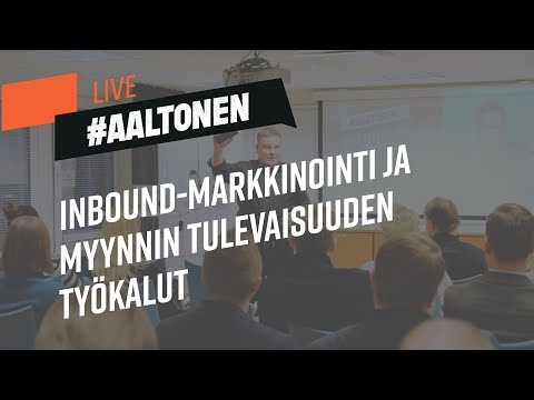 Video: Mitä myynninedistämisellä tarkoitetaan?