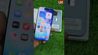 #iphone16pro 128 GB bh,94% full Box kit #iphone16pro 256 GB bh 97% full Box kit #iphone #iphone15 ##