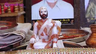 भक्ती शिव छत्रपतींची | Shivaji Maharaj jayanti 2020 | Raindrop clicks