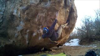 slapper Garden of the gods