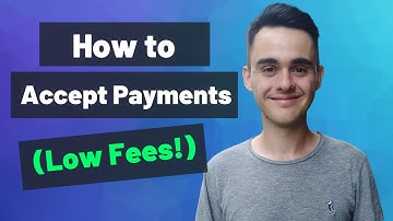 How to Accept International Payments as a Freelancer