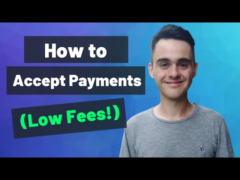 How to Accept International Payments as a Freelancer