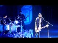 Marianas Trench - Porcelain - Live in Calgary (Get Your Heart On! Tour)