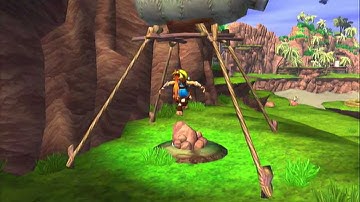 Jak And Daxter The HD Collection Walkthrough Part 6