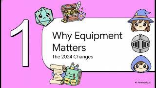D&D 5e 2024: Best Starting Equipment Guide (Don’t Make This Mistake!) #dndtopics