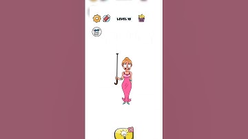 raw Puzzle level 17 - tricky brain test - shorts-Viral - Youtube - Feed - trending #shorts