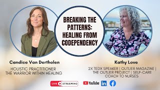 Breaking the Patterns: Healing from Codependency