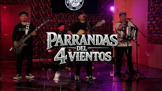 Parrandas Del 4 Vientos - Los Desconocdos