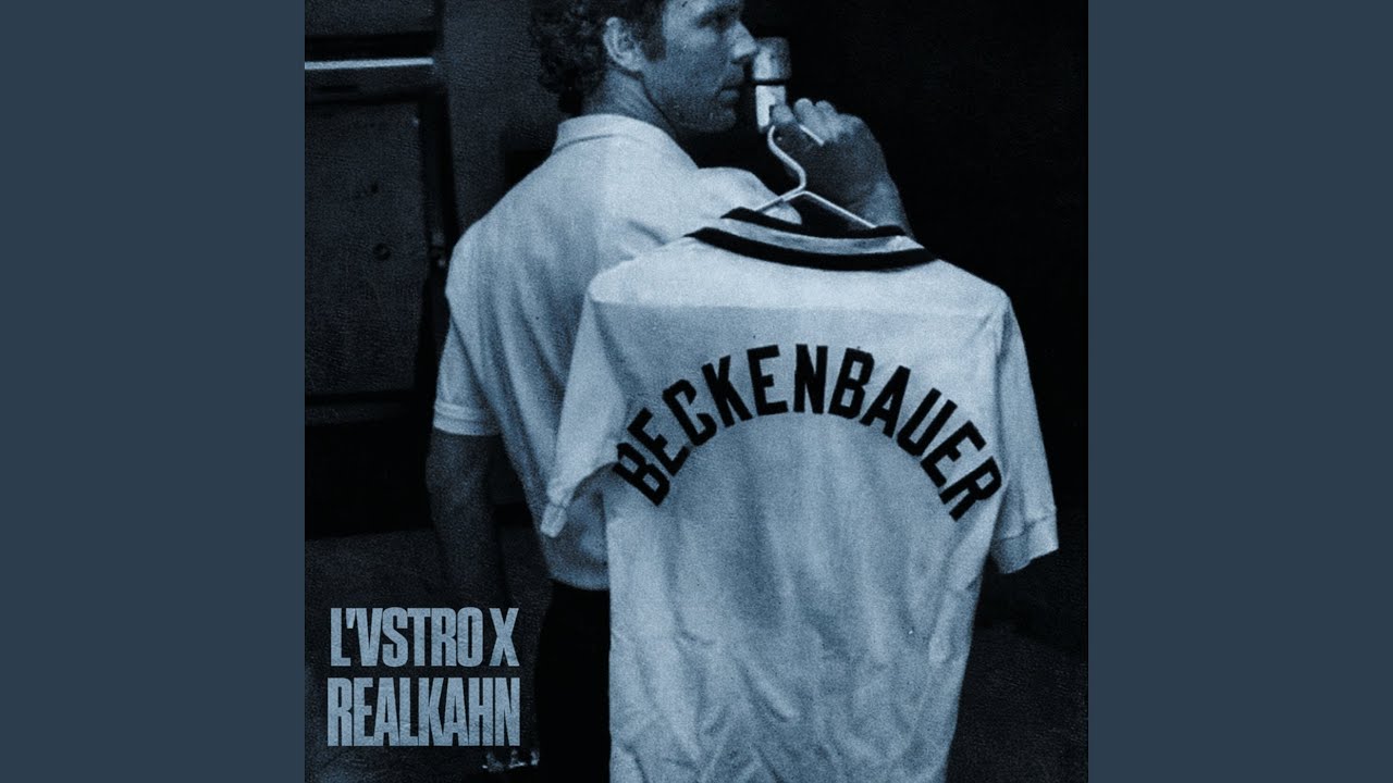 Watch Beckenbauer on YouTube Watch Beckenbauer on YouTube