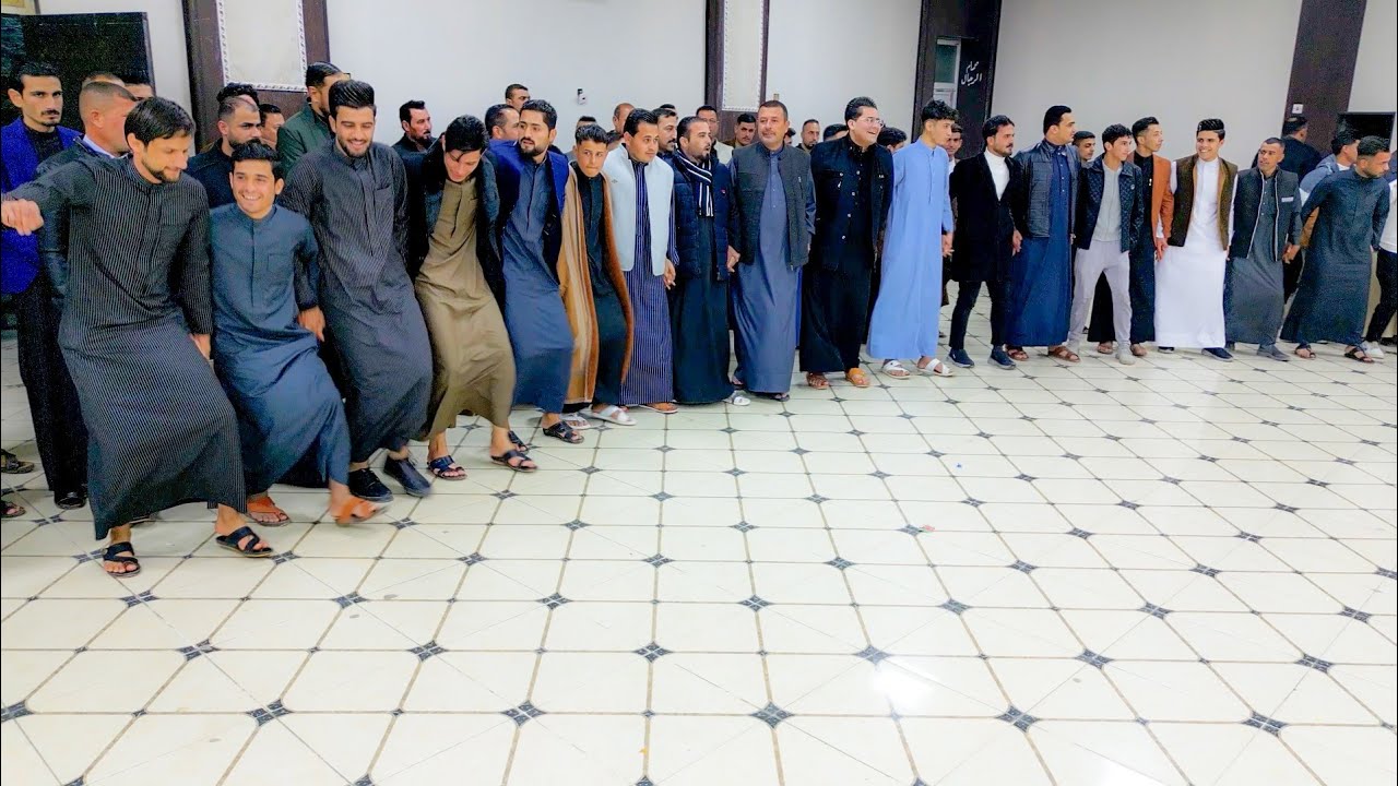 حفلة زفاف💍انس سليمان الويح🎤الفنان عبدالله الجحيشي🎹المايسترو عصام الاحمد🏠قاعة الموال الملكية