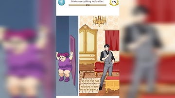 Brain Puzzle Tricky Test Level 6 