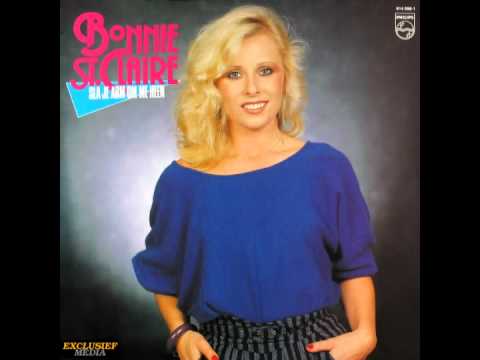 Bonnie St. Claire - Sla je arm om me heen