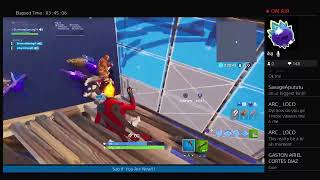 Fortnite Block Event Summer Block Party | Duos with xdkyrieirving11