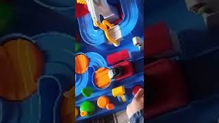 “Little drivers, big imaginations! 🚗✨ Wa🚦 #TinyDrivers #KidsAtPlay #creativelearningbyritesh