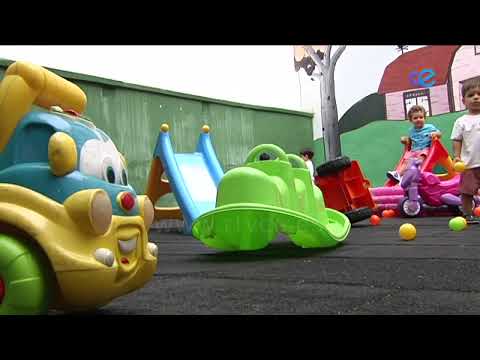 La Ciudad resuelve la modificación de la Reforma Laboral que afecta a los trabajadores de guarderías