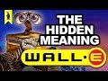 Hidden Meaning in WALL·E – Earthling Cinema