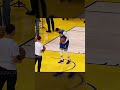 Only steph curry could notice it  viral shorts