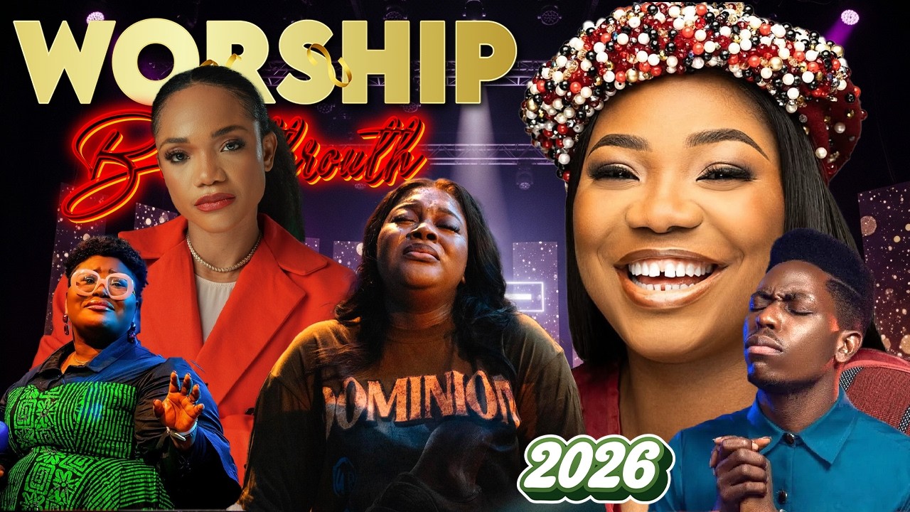 MIRACLE WORSHIP | WORSHIP FOR YOU | MINISTER GUC, MOSES BLISS, JUDIKAY #04