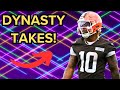 Top 5 Takeaways For 2025 Dynasty Leagues Dynasty Fantasy Football Top 5 Takeaways For 2025 Dynasty Leagues Dynasty Fantasy Football
