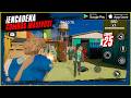 Poly Mercenaries | Gameplay Walkthrough Part 1 (Android / iOS)