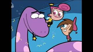 The Fairly Oddparents - Intro Welsh, Hq