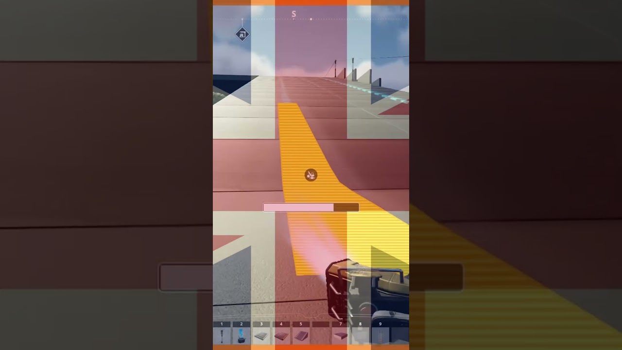 Max is conquered by the British NOW! #gaming  #satisfactory  #funny