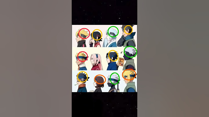 NARUTO #naruto #tiktok #anime